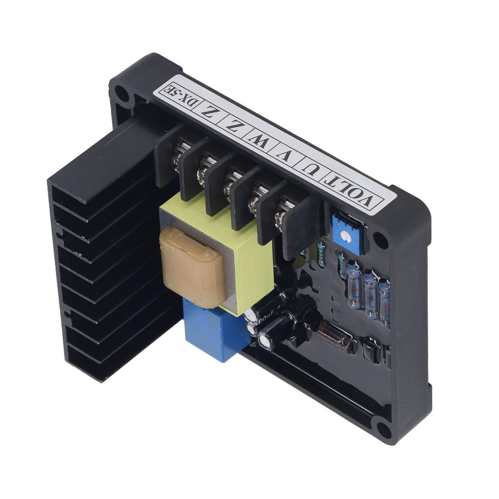 Automatischer Spannungsregler Unterdrehzahlschutz Generator Spannungsregelung AVR Modul 400V