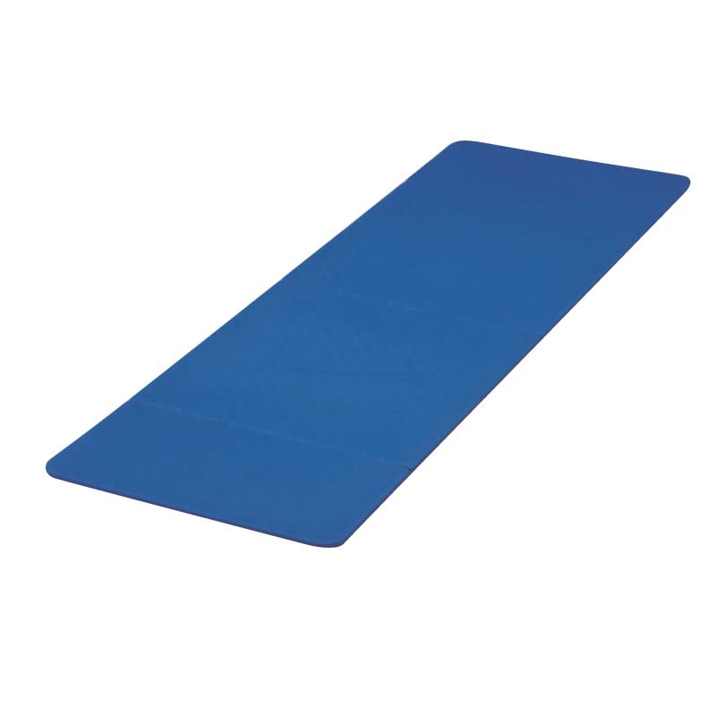 

EVERNEW Stretch Mat Folding 180 x 60cm ETB239