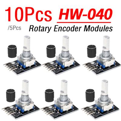 DIY-Module – Elektronische Module