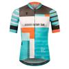 2026 Summer Breathable Suit Cycling Suit Men's Professional Cycling Jersey, Summer Clothing for Mountain Bike