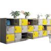 ABS Classroom Storage Cabinet for Students
