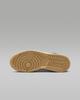 DZ6335-200 Nike GS Air Jordan 1 Mid SE Cacao Wow Ale Brown Twine Luminous Green