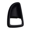 Front Driver Inside Door Handle Trim Black Fits For Uplander Montana SV6 2005-09
