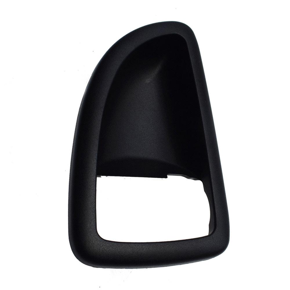 Front Driver Inside Door Handle Trim Black Fits For Uplander Montana SV6 2005-09