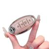 Nissan Key Cover for 14th Gen Sylphy, Qashqai, Teana, X-Trail, Tiida, Murano, and Kicks