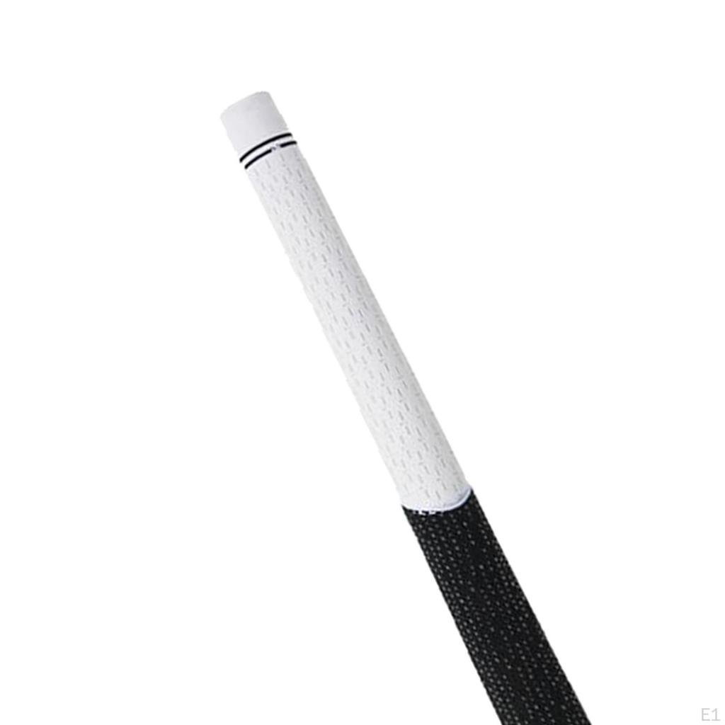 Golf Club Handle - Advanced Swing Aid for Outdoor Practice
