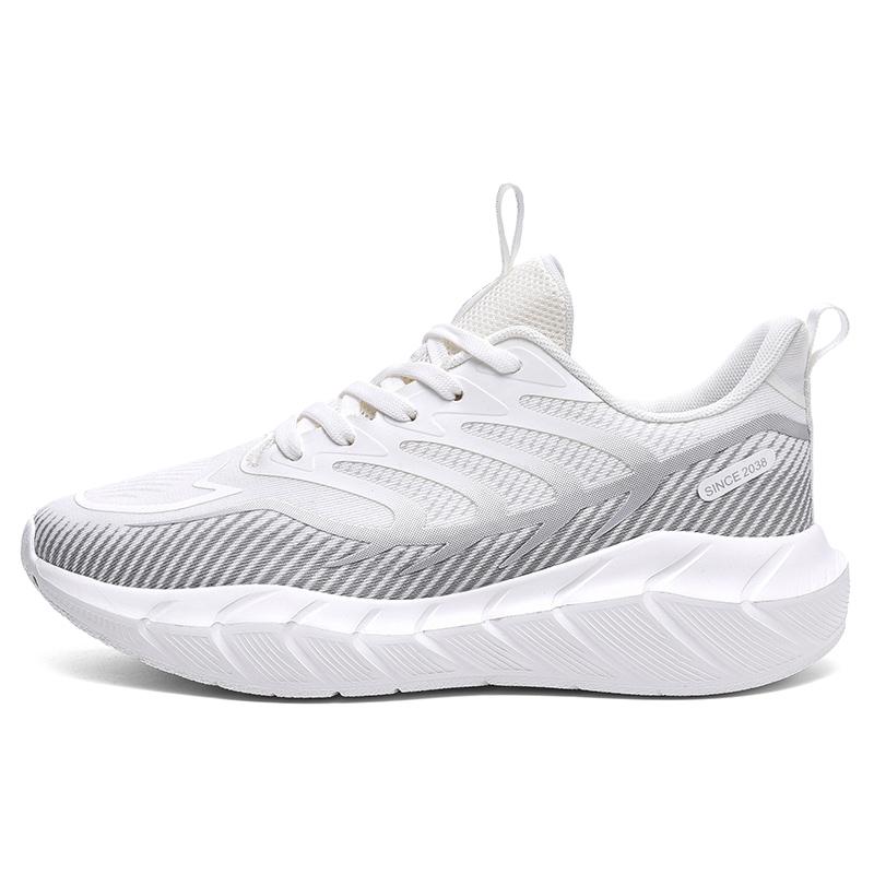 Men's Speciality Carbon Plate Running Shoes Marathon Air Cushion Male Breathable Lightweight Women's Comfortable Sports Sneakers