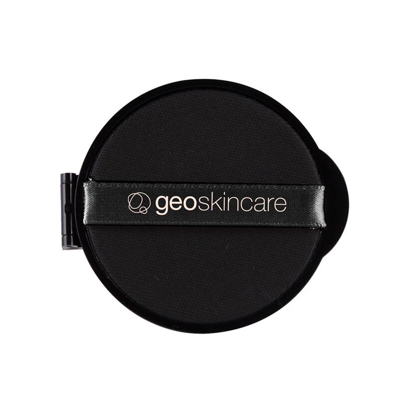 Geoskincare Essence Cushion Foundation