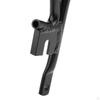 Bike Rear Rack Seat Post Mount Luggage Carrier