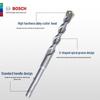 Bosch SDS-Plus Rotary Hammer Drill Bit CN plug (adapter included)