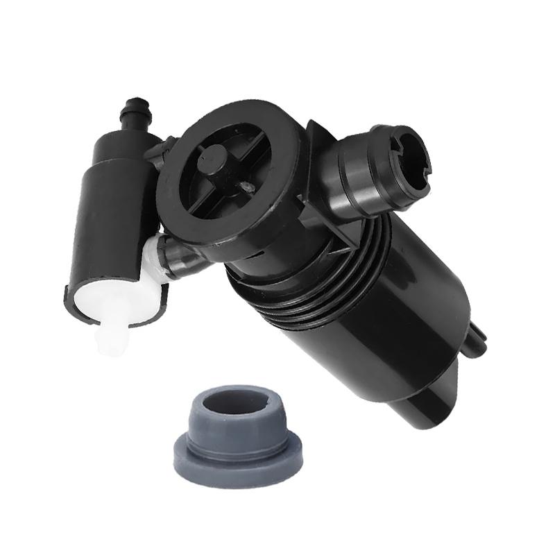 Windshileld Wiper Washer Pump LR013950 For Range Rover Sport/Evoque LR4 L320 L538 L319 L550 Front Headlamp Washer