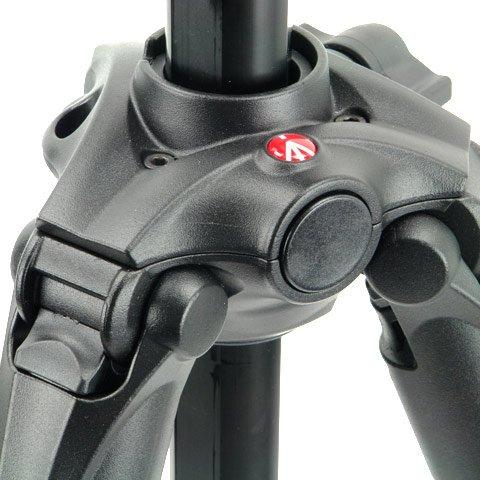 Statyw Manfrotto MT057C3 Z Szybką Kolumną