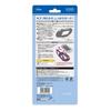 Etui gumowe do PS Vita2000 Fioletowe x Czarne