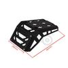 BMW G310GS/R Motorcycle Engine Guard Plate - Bottom Protective Shell