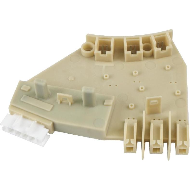 DC31-00076A Washer Motor Rotor Position Sensor Replacement Part for Samsung Washing Machine, Motor Hall Sensor Replaces PS4204666 EAP4204666