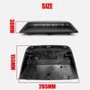 High Mounted LED Third Brake Light 265903TS1A For Nissan Altima 2013-2018