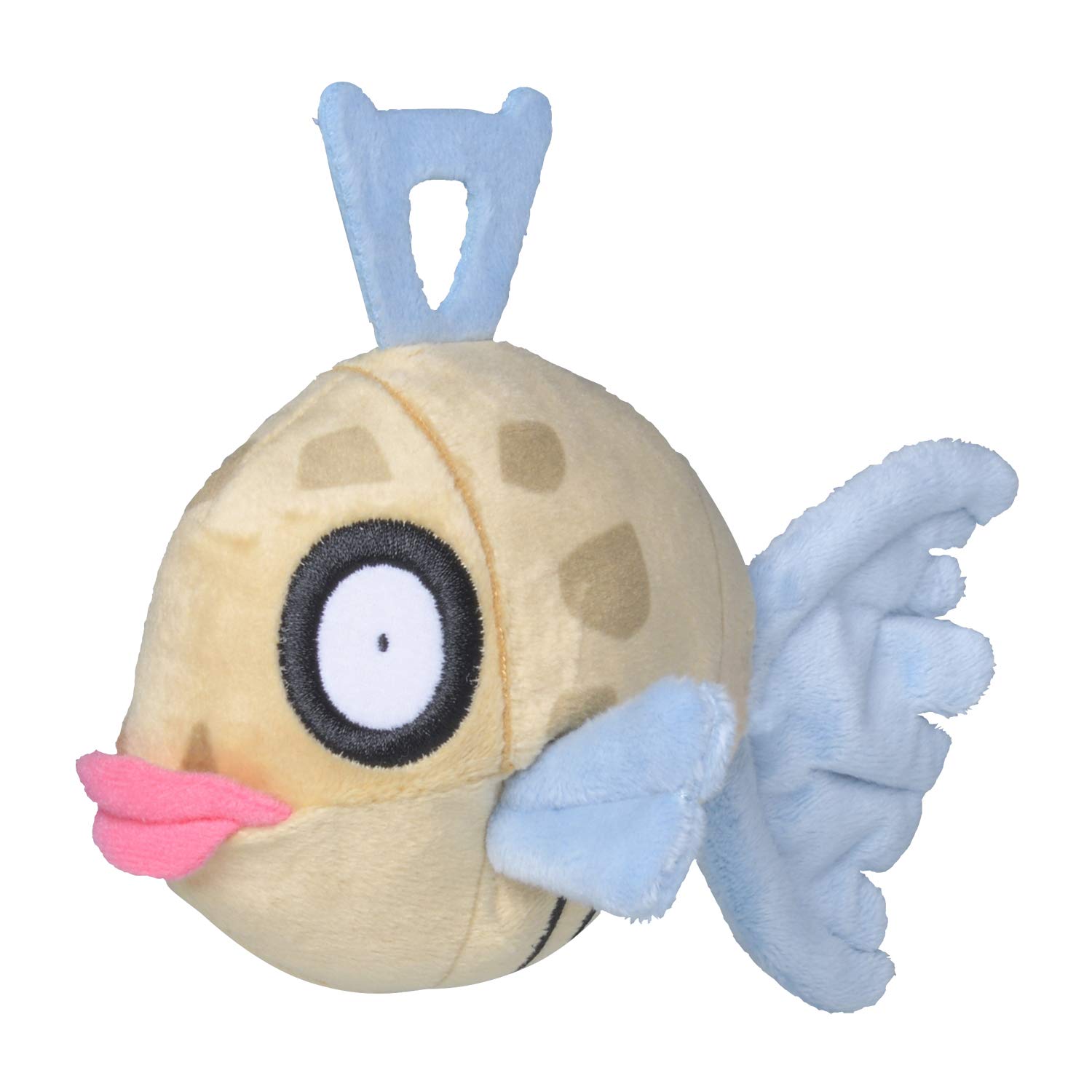 

Pokemon Center Original Plush fit Himbus x 10 x 15 x W x Pokémon 11.5 (HD см)