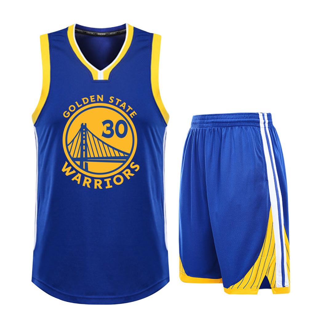 Basketball Clothes Kids Basketball Suit Classic Tops + Pants Basketball Jerseys Suit Set