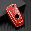 Soft TPU Car Remote Key Case Cover Shell Fob Protector Accessories For BMW 1 3 5 7 Series X1 X3 X4 X5 F10 F15 F16 F20 F30 F18 F25 M3 M4 E34