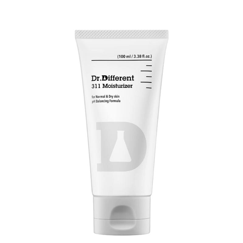 311 Moisturizer for Normal & Dry Skin