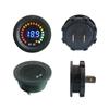 DC 5V-36V Universal Car Voltage Motorcycle Boat LED Digital Voltmeter Panel Volt Meter Monitor Gauge Display Car Accessories
