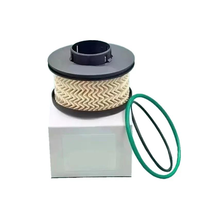 986380 93479479 Car Fuel Filter For CITROEN BERLINGO C3 C4 C5 DS3/4/7 PEUGEOT 2008 208 3008 308 508 5008 RIFTER 1.5HDi 2018-