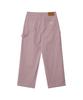 Iuteu Color Carpenter Pants / Pink