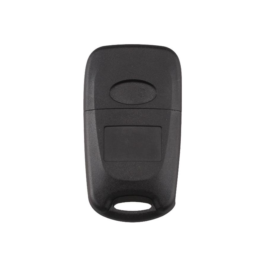XD Old Yuxiang (Korean Version) 3-Button 315MHz Folding Remote Key