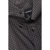 Emporio Armani Men S Patterned Stretch Shirt A516304008