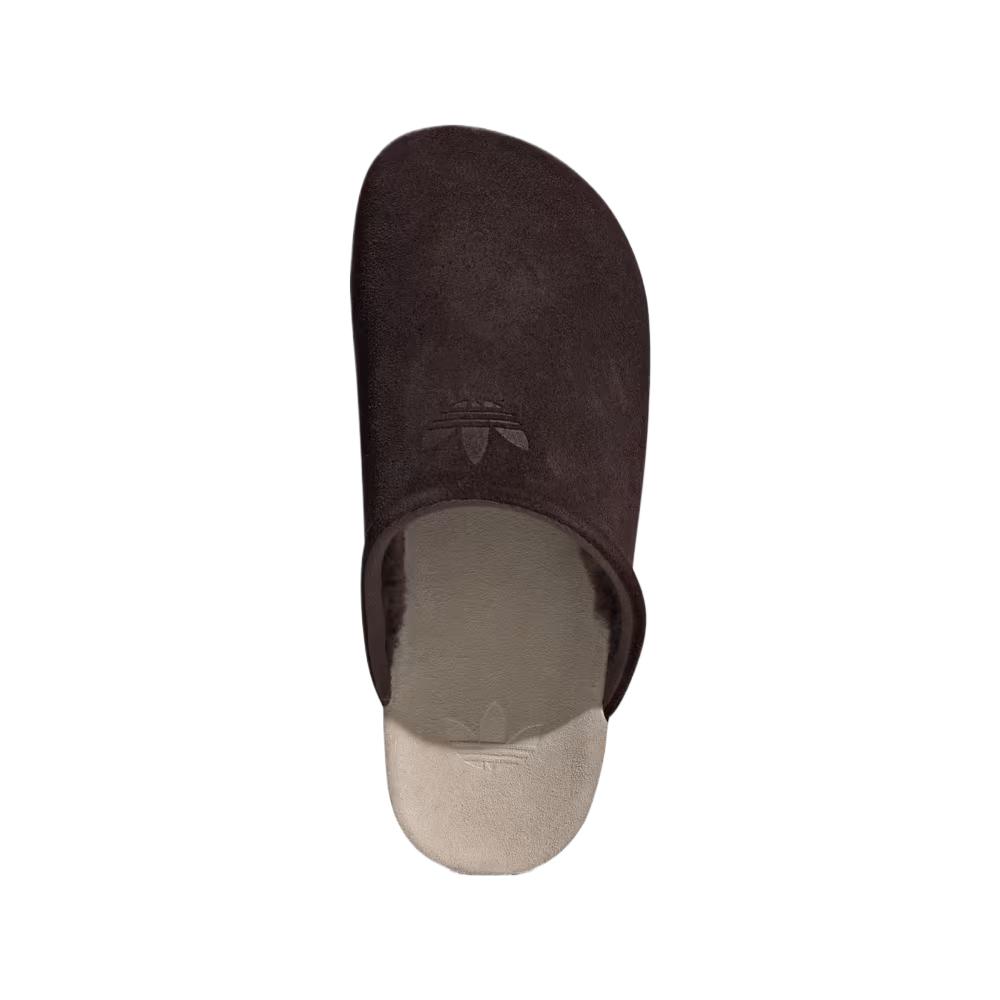 adidas Originals Adimule Suela de Goma Suela de Corcho Sin Función Especial Zapatillas de Casa de Punta Cerrada para Mujer JR2306