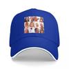 ALTE RHONY IKONISCHE MÄNNERUNISEX Baseballkappe Truckerhut Strand Militärisch Taktisch individuell s Damen Unisex