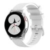 For Polar Vantage M/Vantage M2/Gait X/Gait X Pro Carbon Fiber Texture Silicone Watch Band Replacement Wrist Strap with Buckle