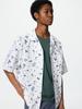 Japan Open Collar Shirt