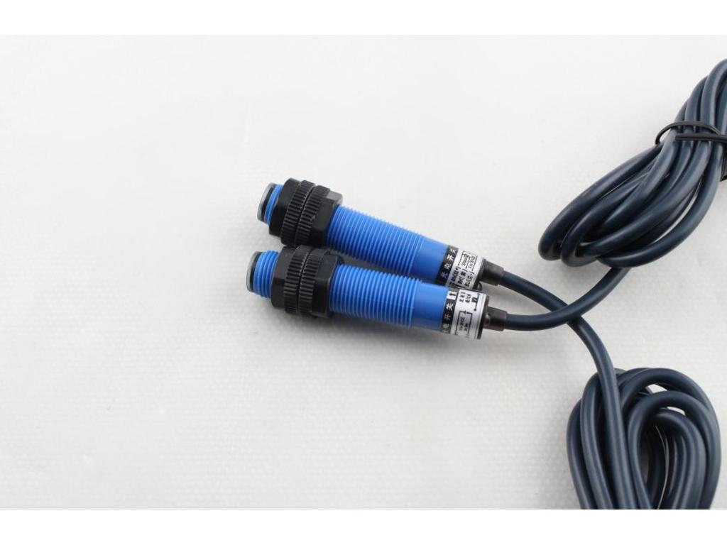 Huguang E3F3-T Series Infrared Through-Beam Photoelectric Sensor