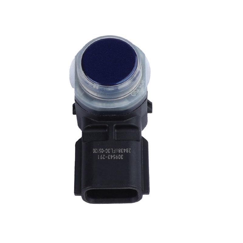 New PDC Parking Distance Control Sensor For NISSAN X-Trail T32 1.6L 2.0L 2014-2019 28438-4CL0A 284384CL0A