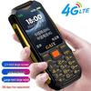 GAIX G1 Triple-Proof 4G Senior Feature Phone (CN Version)