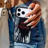 Six Of Crows soft Phone Case For iPhone 17 Air 14 15 13 12 Max Cover For Apple 16e 11 Pro Max Plus Coque