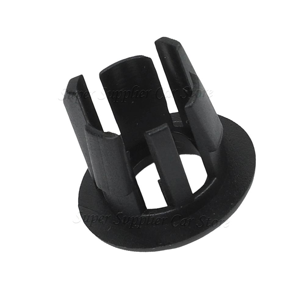 For BMW X 5 E53 1999 2000 2001 2002 2003 2004 2005 2006 Car Window Door Lock Operating Rod Cover Grommet New 1PC 51418408567