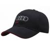 Cap Hats Baseball Embroidery Motorsport Racing Sport Cotton Adjustable