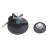 Hyundai Kia Fuel Tank Cap (31010-14000, 31180-44A00)