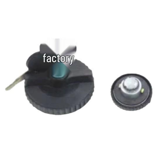 Hyundai Kia Fuel Tank Cap (31010-14000, 31180-44A00)