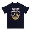 The Hunger Games Sunrise On The Reaping Unisex T-shirt Lille Fra Udsolgt