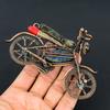 Labradorite & Red Coral Gemstone Copper Wire Wrapped Motorcycle Designer Pendant, Gifts For Wife Brand New Pendant