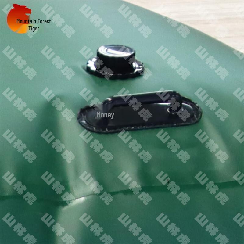 Portable Foldable Outdoor Water Storage Tank