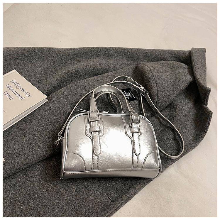 Популярные сумки женские зимние новые сенсорные сумки винтажные кроссбоди дорожные сумки Бостон изысканные