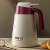 COSTA 1.5L 316 Stainless Steel Insulated Kettle