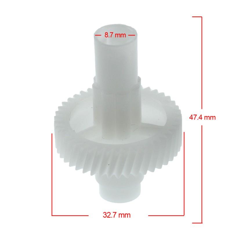 

Arzum AR106 Viva Mixer Gear - ELT02077, Moulinex, Philips, Tefal 1