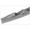 Hasegawa 1/700 Waterline Series Japanese Navy Destroyer Yugumo Plastic Model 461
