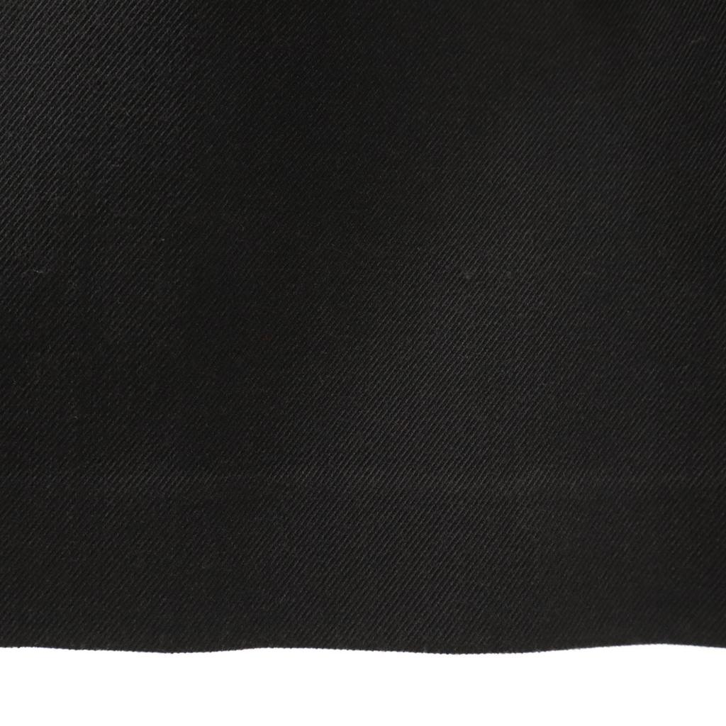 Theory Luxe Made In Japan No Sleeve Knee-length Dress 40 Brown Women Used