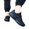 2025 Lightweight New Running Student Leisure Outdoor Shock-absorbing Rebound Sports Casual Shoes